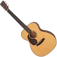 Martin 000-18 Left Handed