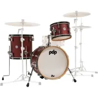 PDP Concept Classic 18 Shell Pack Ox Blood Stain