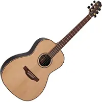Takamine GY93 New Yorker Acoustic Natural