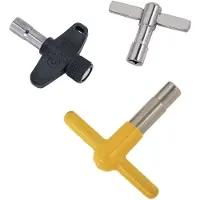 PDP Drum Key 3pk