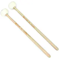 Chalklin Timpani Tom / Tenor Solid Felt 46mm