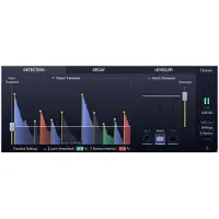 Sonnox Oxford Drum Gate (Native)