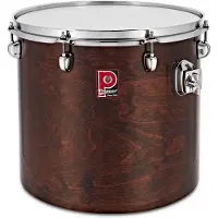 Premier 15" x 13" Concert Tom Mørk Valnøtt