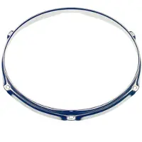 Stagg 12" Ear Dyna Drum Hoop 6 Lugs
