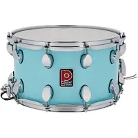 Premier Elite 14" x 8" Skarptromme Baby Blue