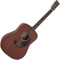 Martin D-10E Sapele Electro Acoustic