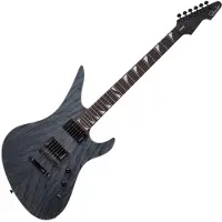 Schecter Avenger Standard Charcoal Satin