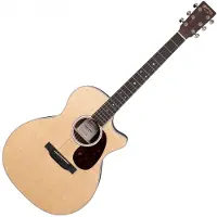 Martin GPC-13E Ziricote Electro Acoustic