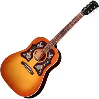 Gibson Margo Price J-45 Heritage Cherry Sunburst
