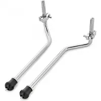 Premier Folding Bass Drum Spur Pair