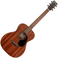 Martin 000JrE Sapele