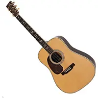 Martin D-41 Left-Handed