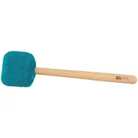 Meinl Sonic Energy Gong Mallet Medium Sea Petrol