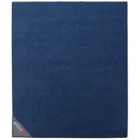 Shaw Pro Drum Mat 2m x 1.6m Blue