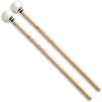 Chalklin MS22 Timpani Mallets Sewn Hard Felt