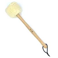 Chalklin Gong Mallet Medium Single