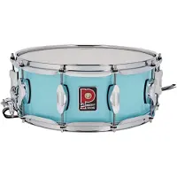 Premier Elite 14" x 55" Skarptromme Baby Blue