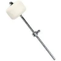 DW Drums DW Large Bass Drum Beater Felt
