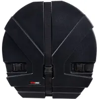 Gator GPC2416BD Grooves Bass Drum Case; 24 x 16