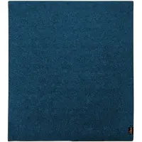 Shaw Riser Drum Mat (2m/2.4m) with 2 Straps Blue