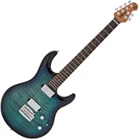 Music Man Luke 4 Blue Dream