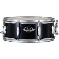 Pearl Export 14 x 5.5 Snare Drum Jet Black