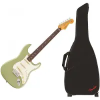 Fender Player II Stratocaster with Gig Bag or Case