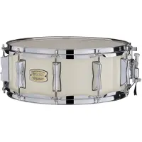 Yamaha Stage Custom 14 x 55 Skarptromme Classic White