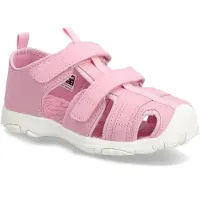 Hummel Sandaler - Borrelås Infant - PRISME Rosa - - 23 - Sandals