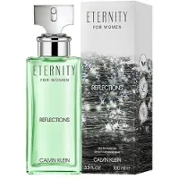 Calvin Klein Eternity For Women Summer 2023 100ml Eau De Parfum