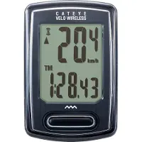 Cateye Velo Wireless Sykkelcomputer