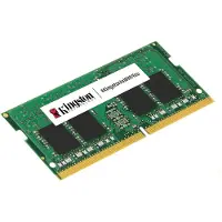 Kingston System Specific Memory DDR4-3200 - 16GB - CL22 - Single Channel (1 pcs) - Grønn