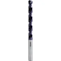 RUKO Din 338 Va Hsse-co 5 Helical Ø 3.3 Mm Metallbor 10 Enheter