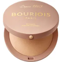 Bourjois Maxi Round Pot Nºlight Medium 2.5g Blush