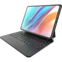 Usams FIXED etui til Apple iPad 10.9&quot 2022 | iPad 11&quot 2025 svart