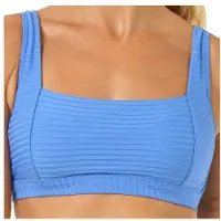 Rip Curl Premium Surf D-dd Crop Bikinitopp