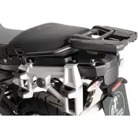 Hepco & becker Bmw R 1300 Gs Adventure 24-25 Easyrack Bakre Montering Av Toppboks