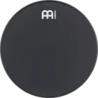 Meinl Cymbals 12" Practice Pad Black