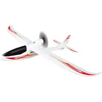 Amewi - Skyrunner V3 GYRO RTF, 2.4G AMX FLIGHT - RC