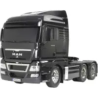 Tamiya Trekkvogn 1/14 MAN TGX 26.540 6x4 XL - Kit