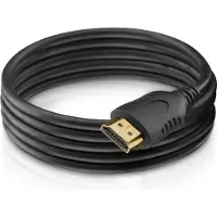 PureLink HDMI–DVI-kabel – PureInstall 0,50 m