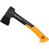 Fiskars Xseries X14 35 Cm øks