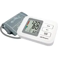 Orbegozo Tes 4650 Blodtrykksmåler