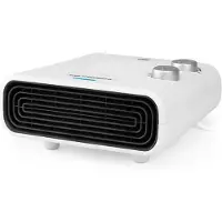 Orbegozo Fh 5143 2000w Varmeapparat