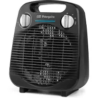 Orbegozo Fh 5141 2000w Varmeapparat