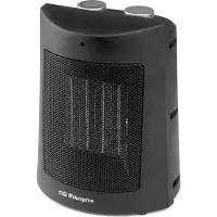 Orbegozo Cr 5113 1500w Keramisk Varmeapparat