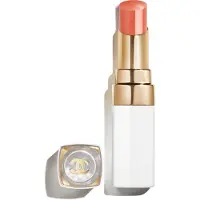 Chanel ROUGE COCO BAUME LIPSTICK SHINE TENDER PEACH 754 3G