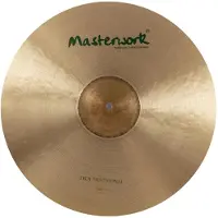 Masterwork Troy Traditional 20 Ride