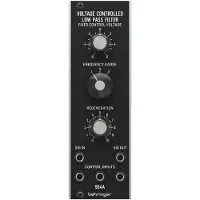 Behringer System 55 904A VCF Module