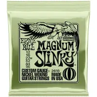 Ernie Ball Magnum Slinky 2618 Nickel 12-56